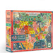 USA (48 piece giant puzzles)