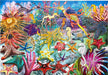 Seahorses, Sea Stars & Sea Slugs (100 piece puzzles)