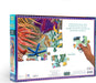 Seahorses, Sea Stars & Sea Slugs (100 piece puzzles)