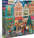 A Happy Holiday 1000 Piece Puzzle