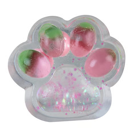 Mega Paws Taba-Licious - Assorted Colors