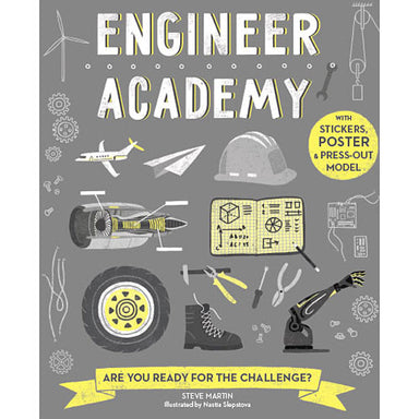 Engineer Academy