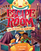 Can You Escape the Theme Park?