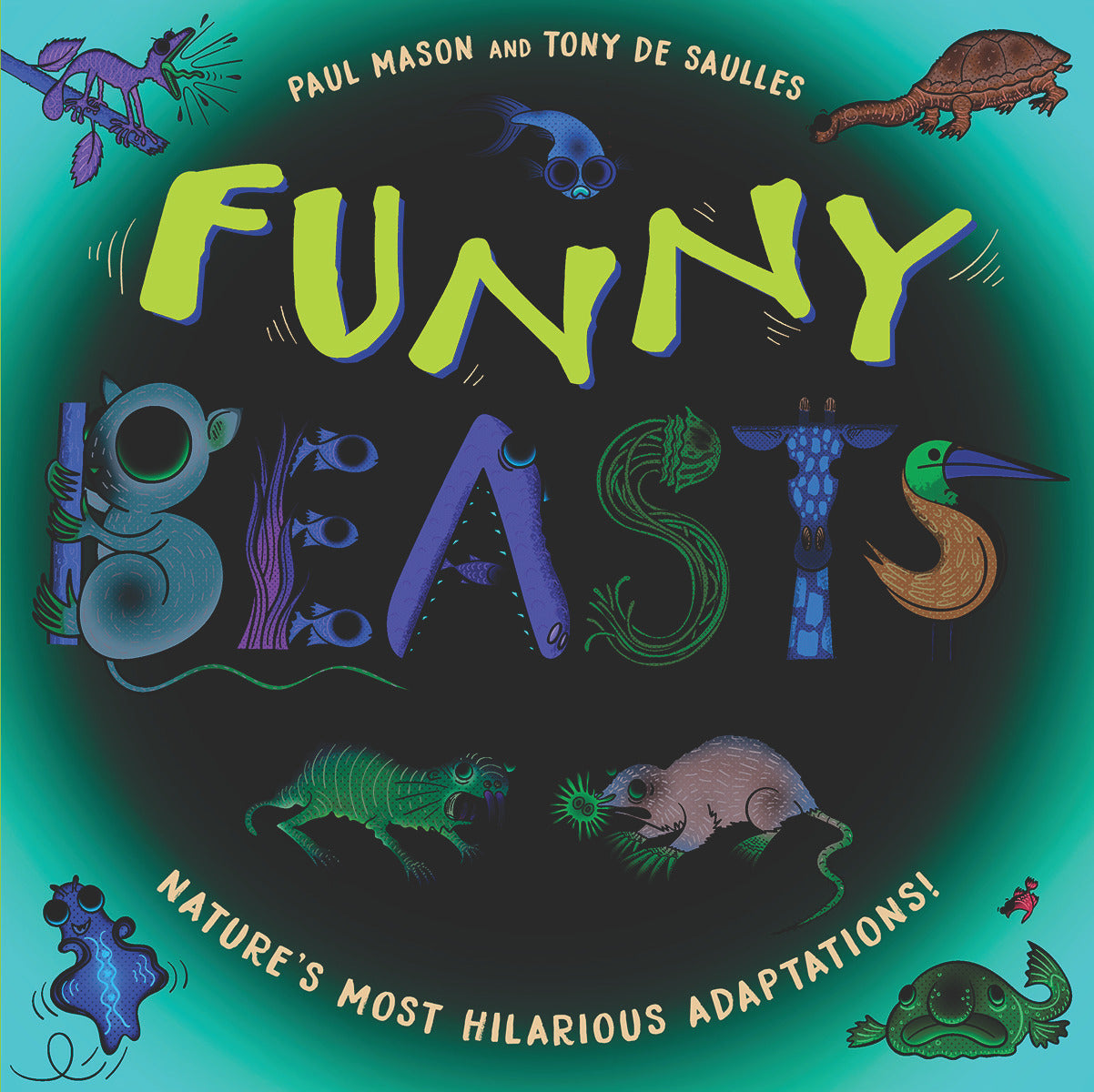 Funny Beasts