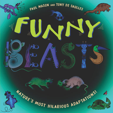 Funny Beasts
