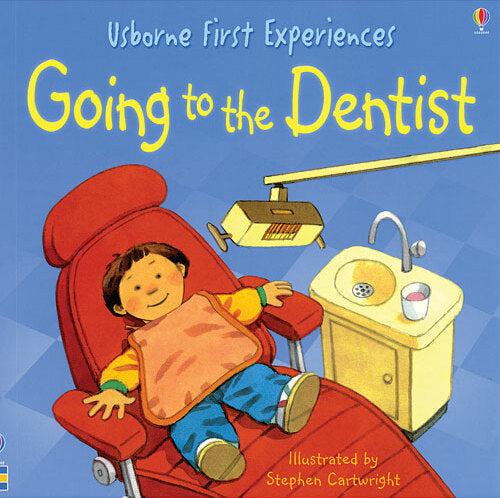 Going To The Dentist