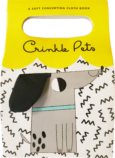 Crinkle Pets
