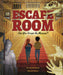 Escape Room: Can You Escape The Museum