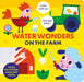 On The Farm: Water Wonders