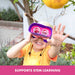GeoSafari® Jr. Kidnoculars Pink