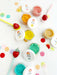 Ice Cream Mini KidDough Rainbow Set