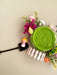 Garden (Apple) KidDough Play Kit