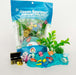 Ocean Explorer (Blue Hawaiian) KidDough Play Kit