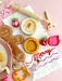 Holiday Cookies KidDough Play Kit