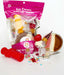 Ice Cream (Neapolitan) KidDough Play Kit