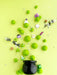 Potion (Poison Apple) KidDough Play Kit