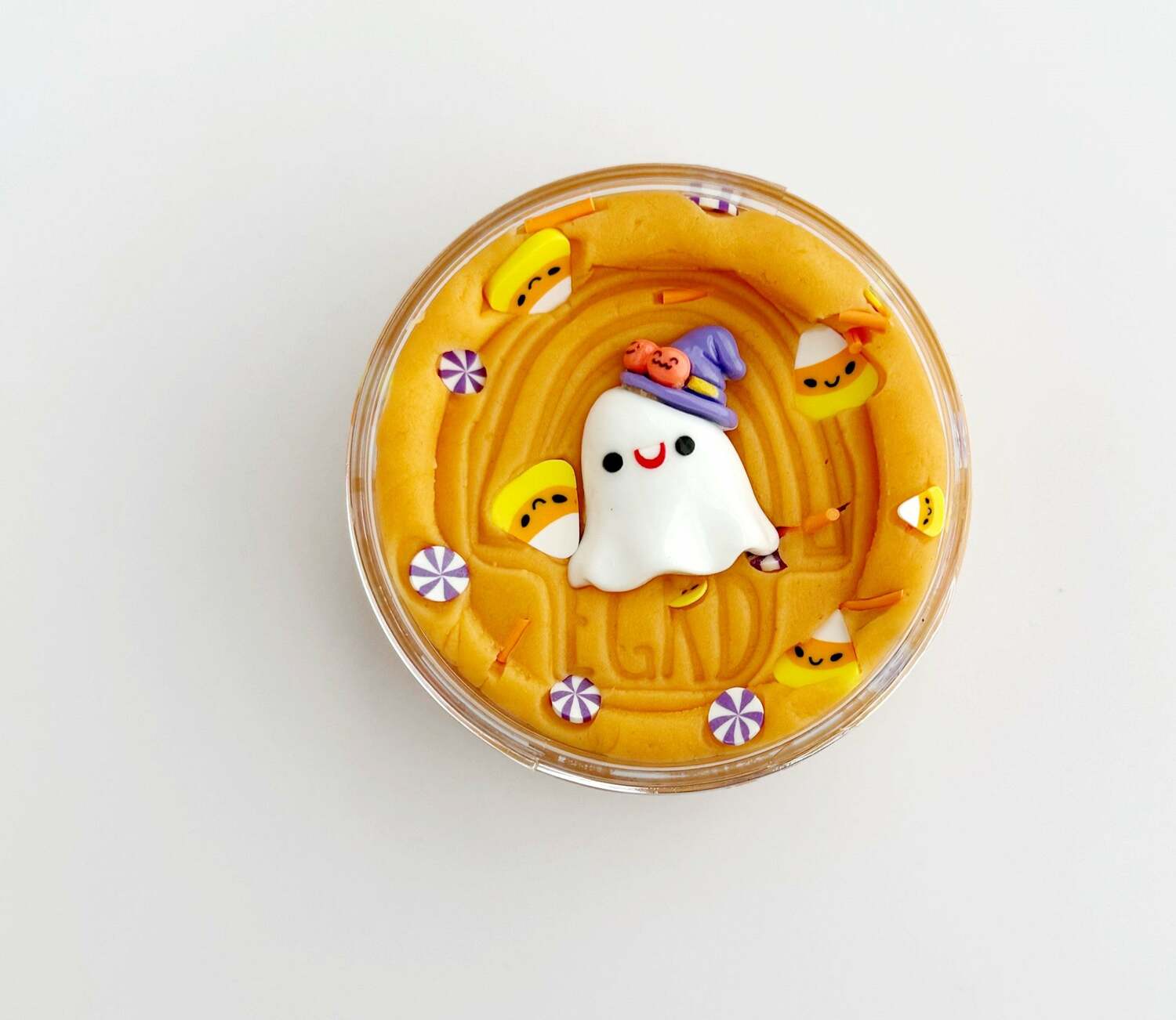 Trick or Sweet Halloween KidDough - 4 oz