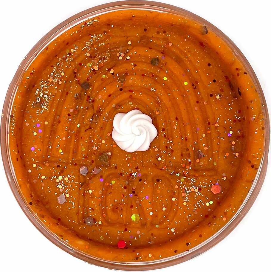 Pumpkin Pie KidDough - 4 oz