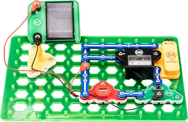 Snap Circuits® Green Energy