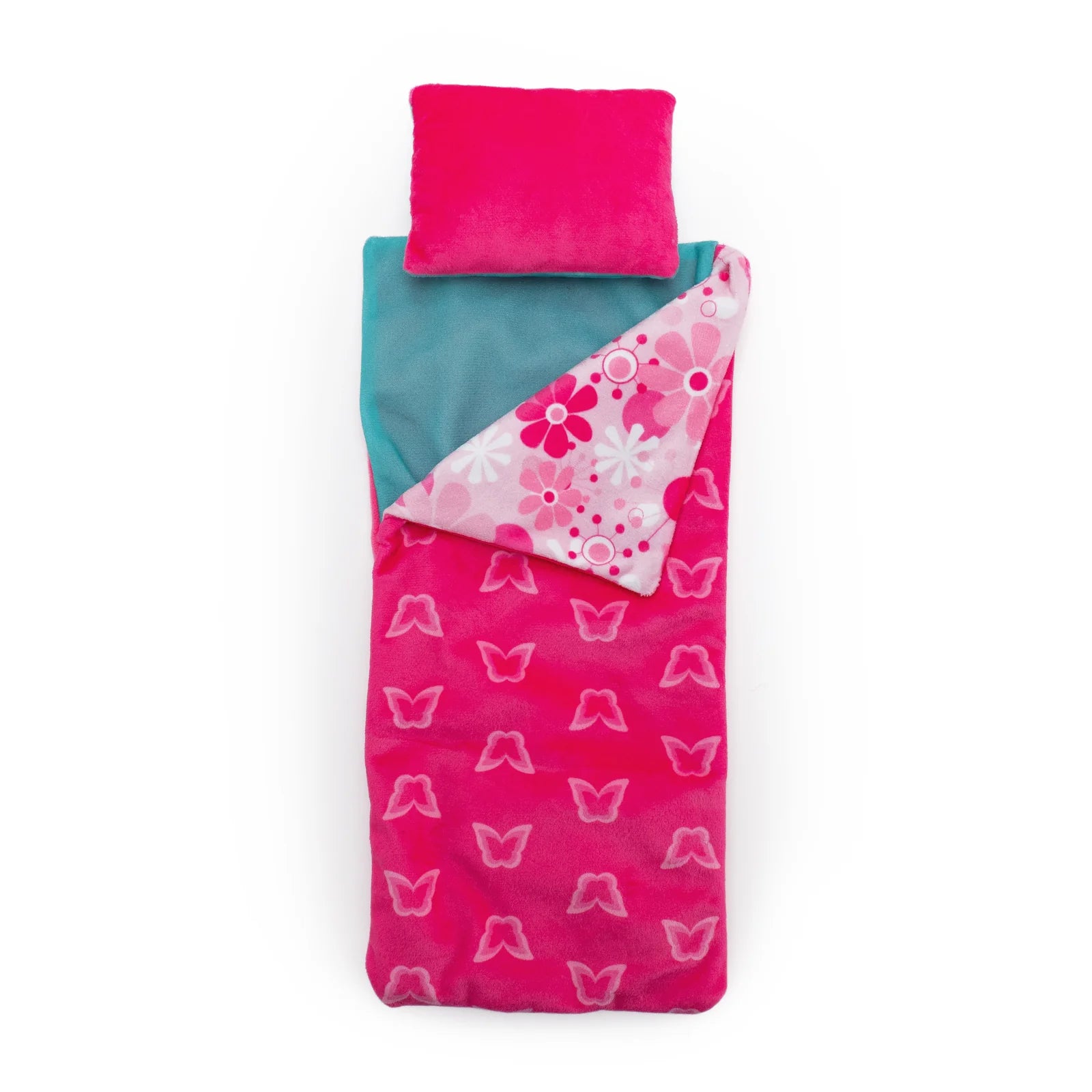 Groovy Girls Super Duper Sleep Bag