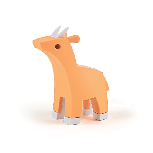 Animal Impala