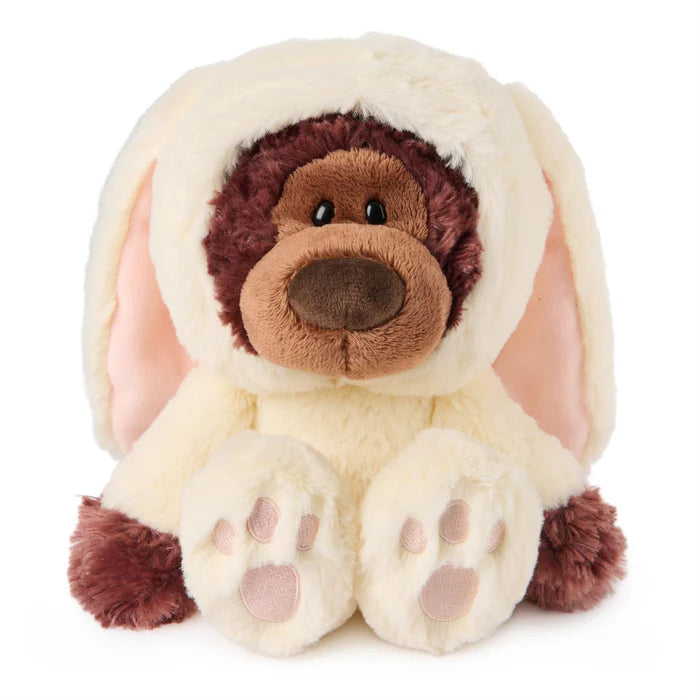 Philbin Bunny (10-Inch Plush)