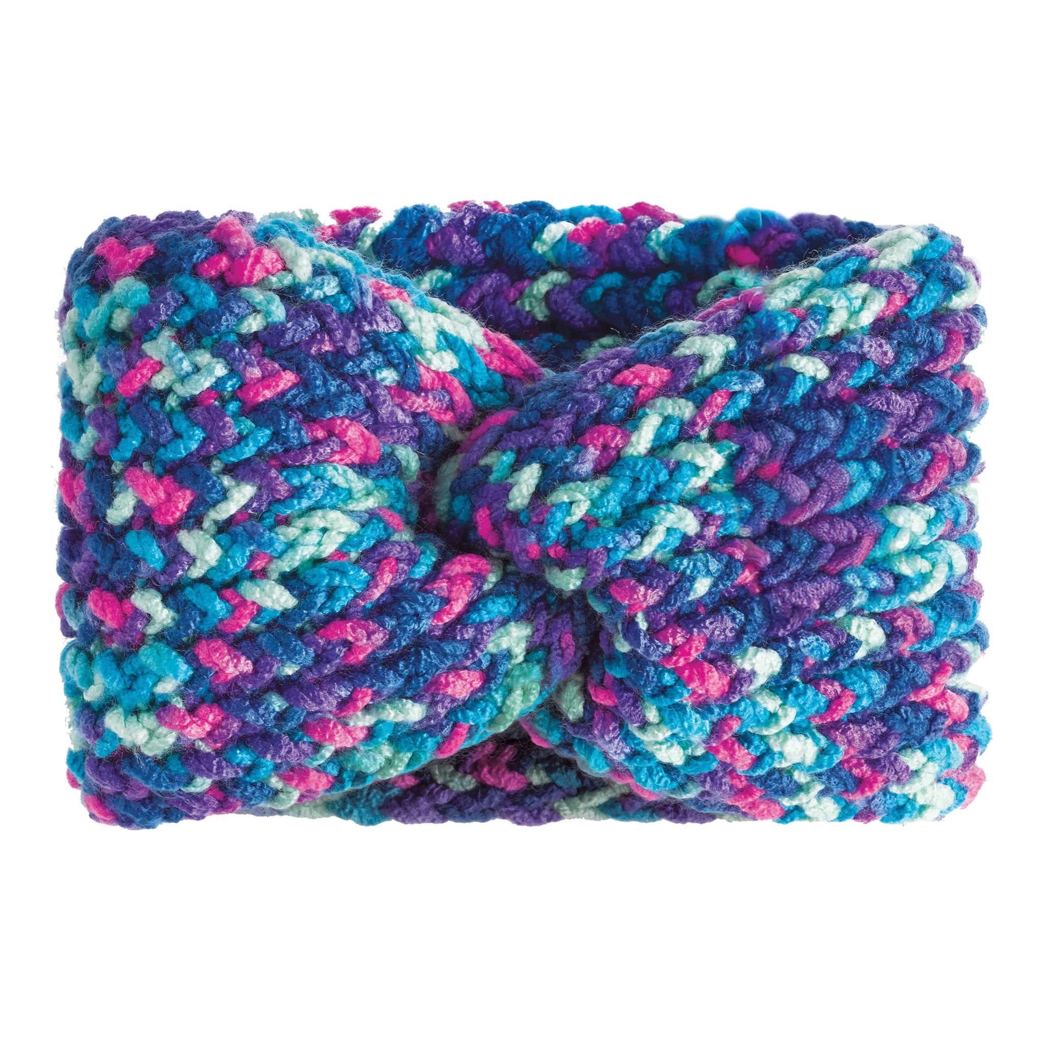 Learn to Knit Kit Deluxe