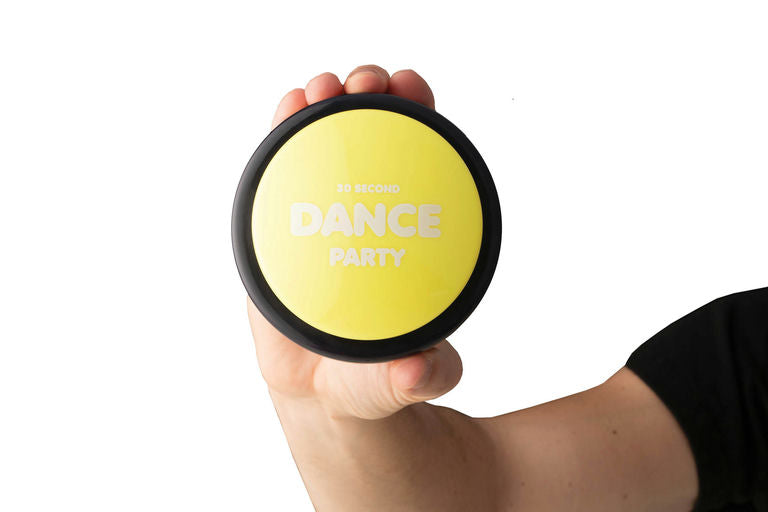 30 Second Dance Party