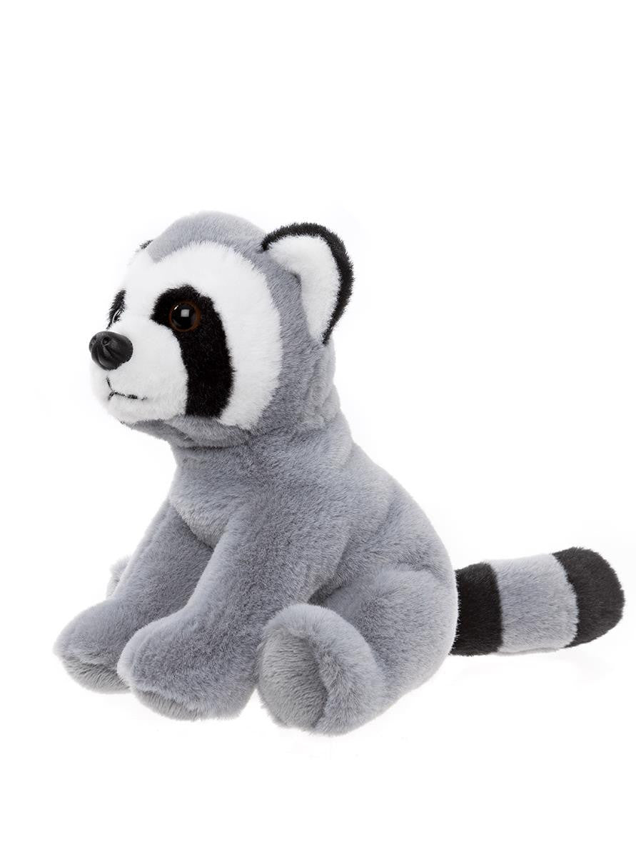 CUDDLE CUB RACCOON