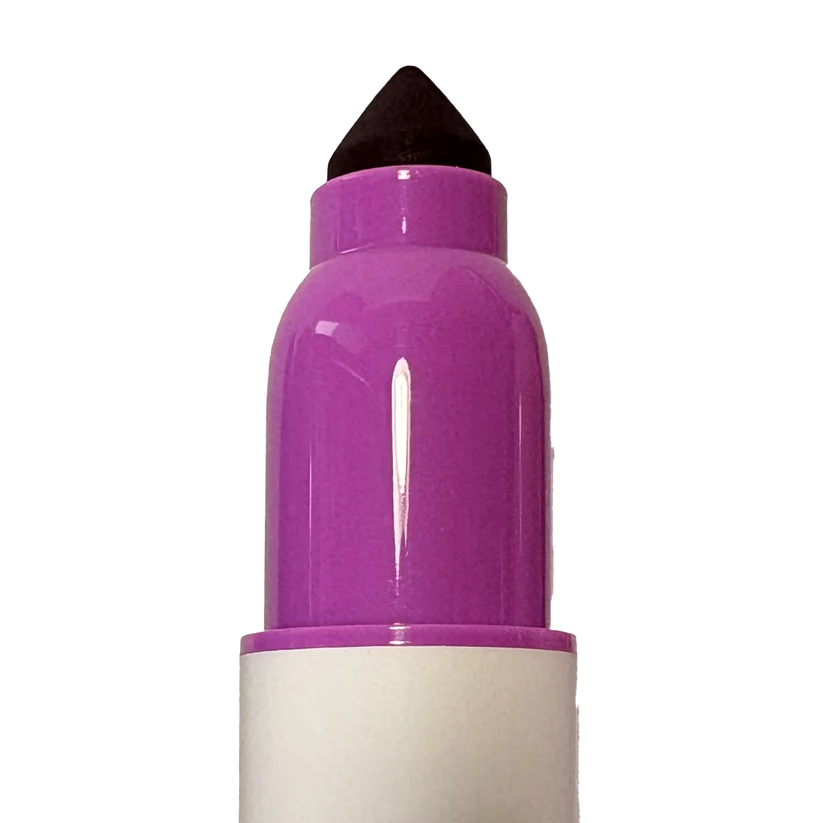 Jumbo Jots 8 Dual Tip Unicorn Markers