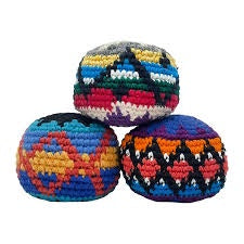 BUENA ONDA CROCHET