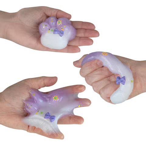 Mega Paws Taba-Licious - Assorted Colors