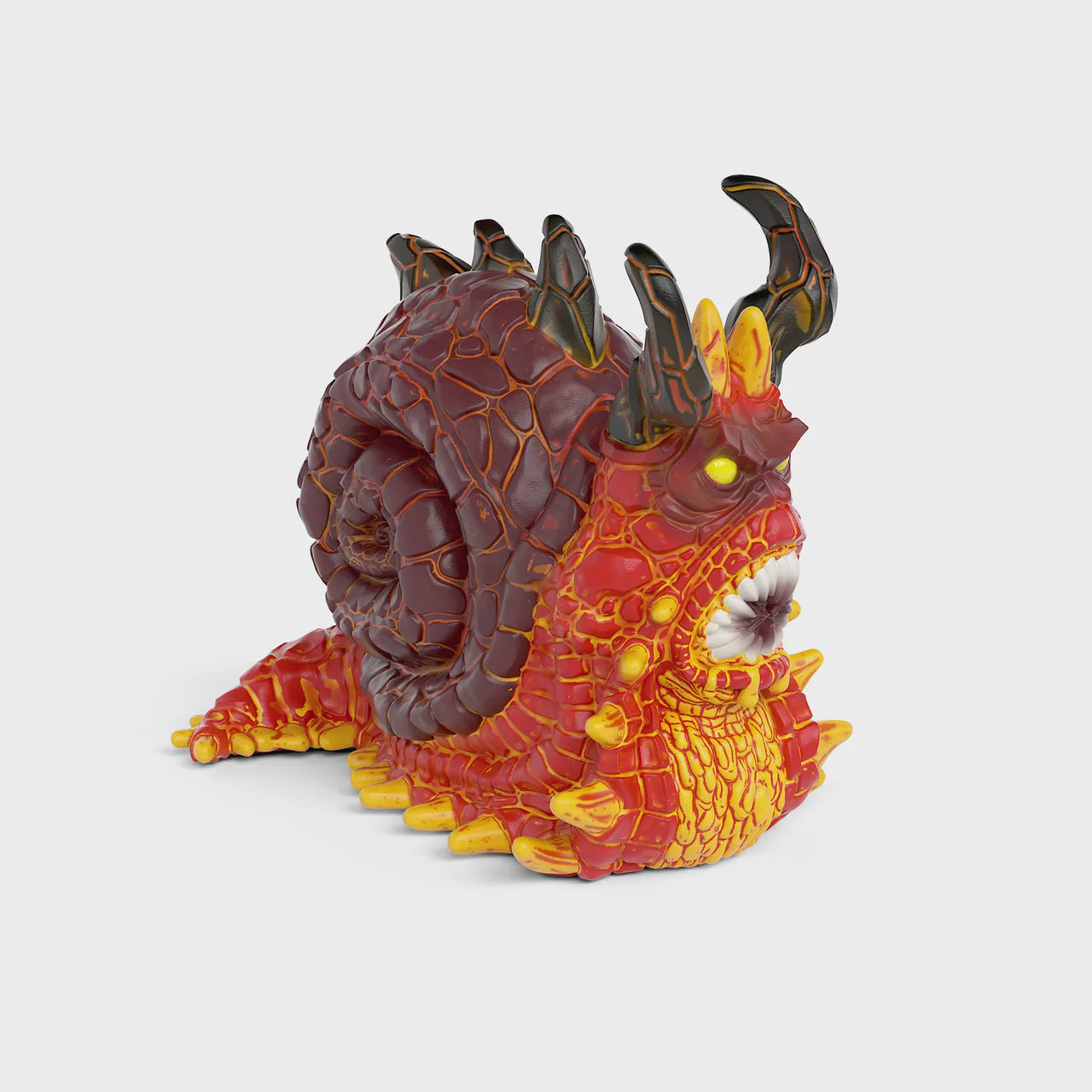 Lava Snail