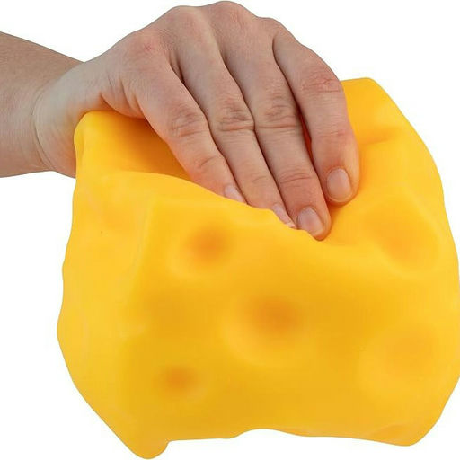 Super Cheesy Easy Sqweezy