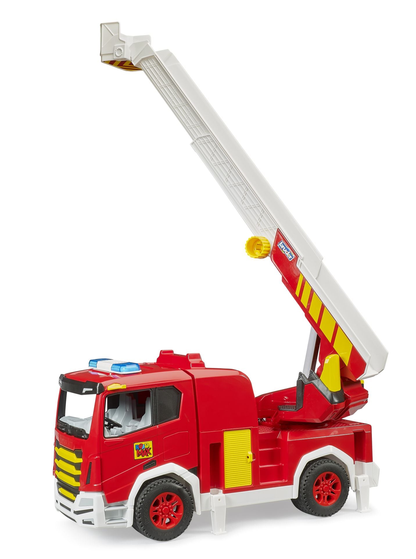 Roadmax Fire Engine