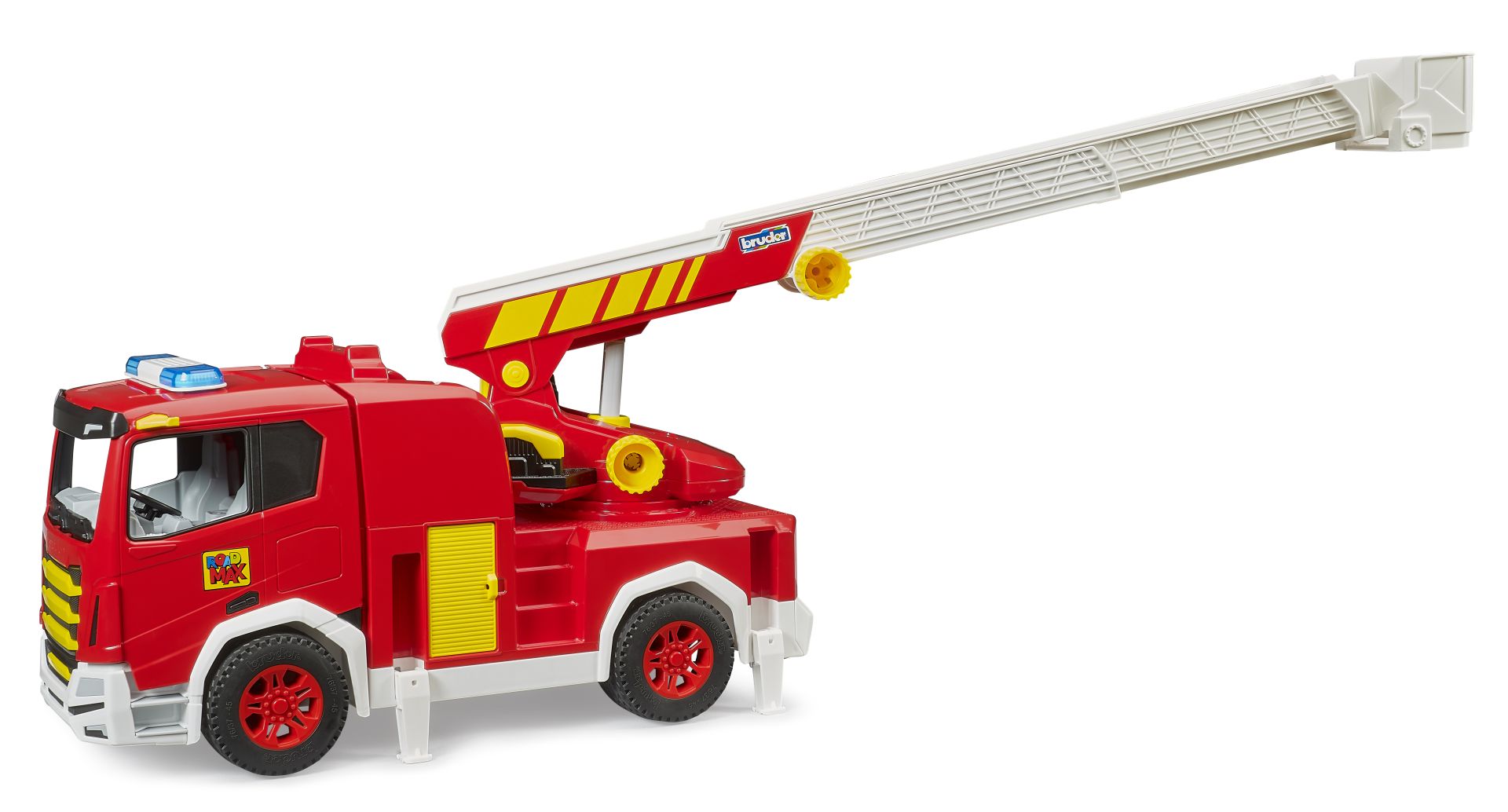 Roadmax Fire Engine
