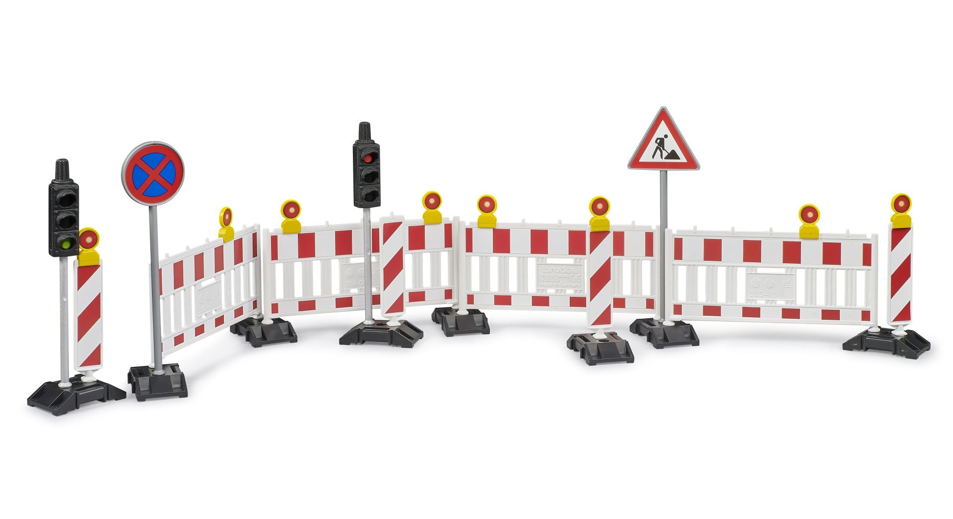 Traffic Safety Set