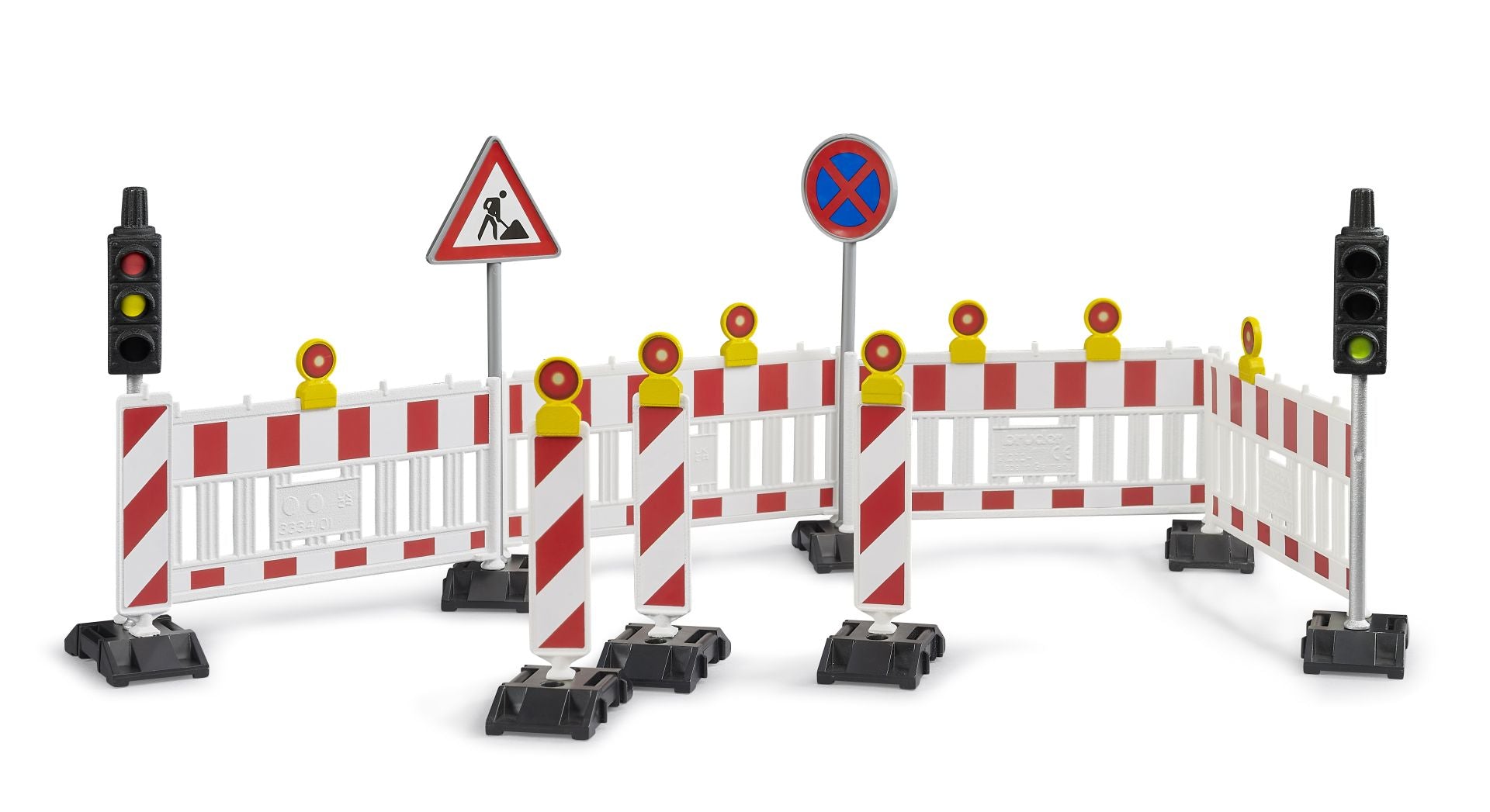 Traffic Safety Set
