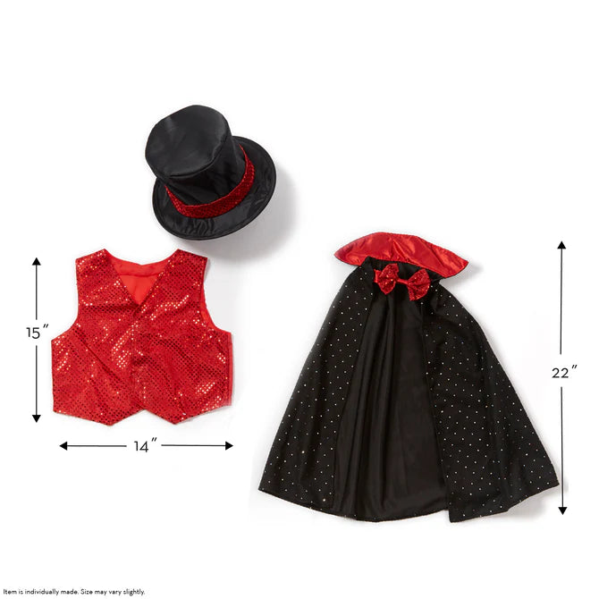Magician Role Play Set