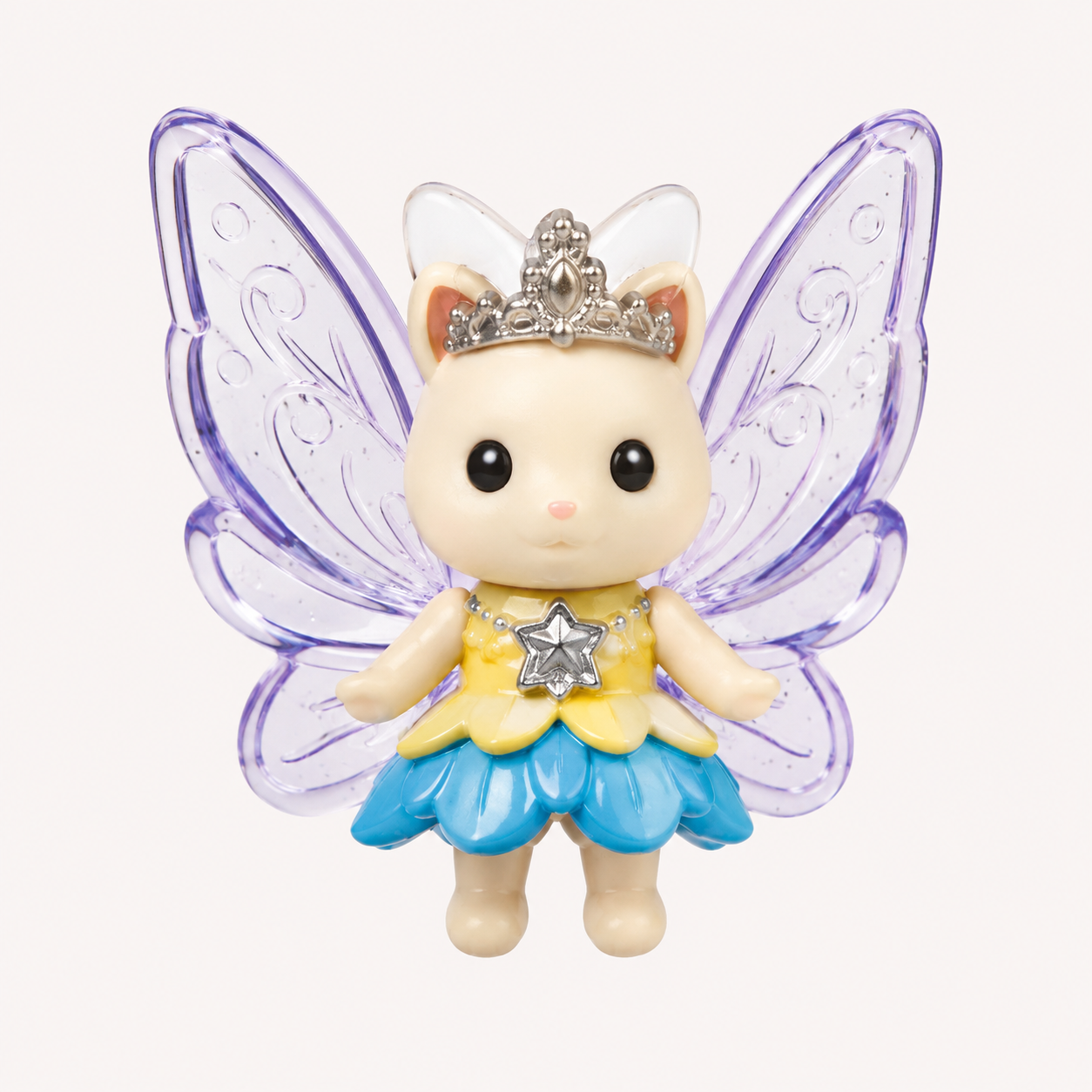Calico Critters Woodland Wonder Fairy Castle - NEW SUMMER 2026!