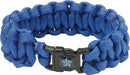 Make Your Own Paracord Wristbands