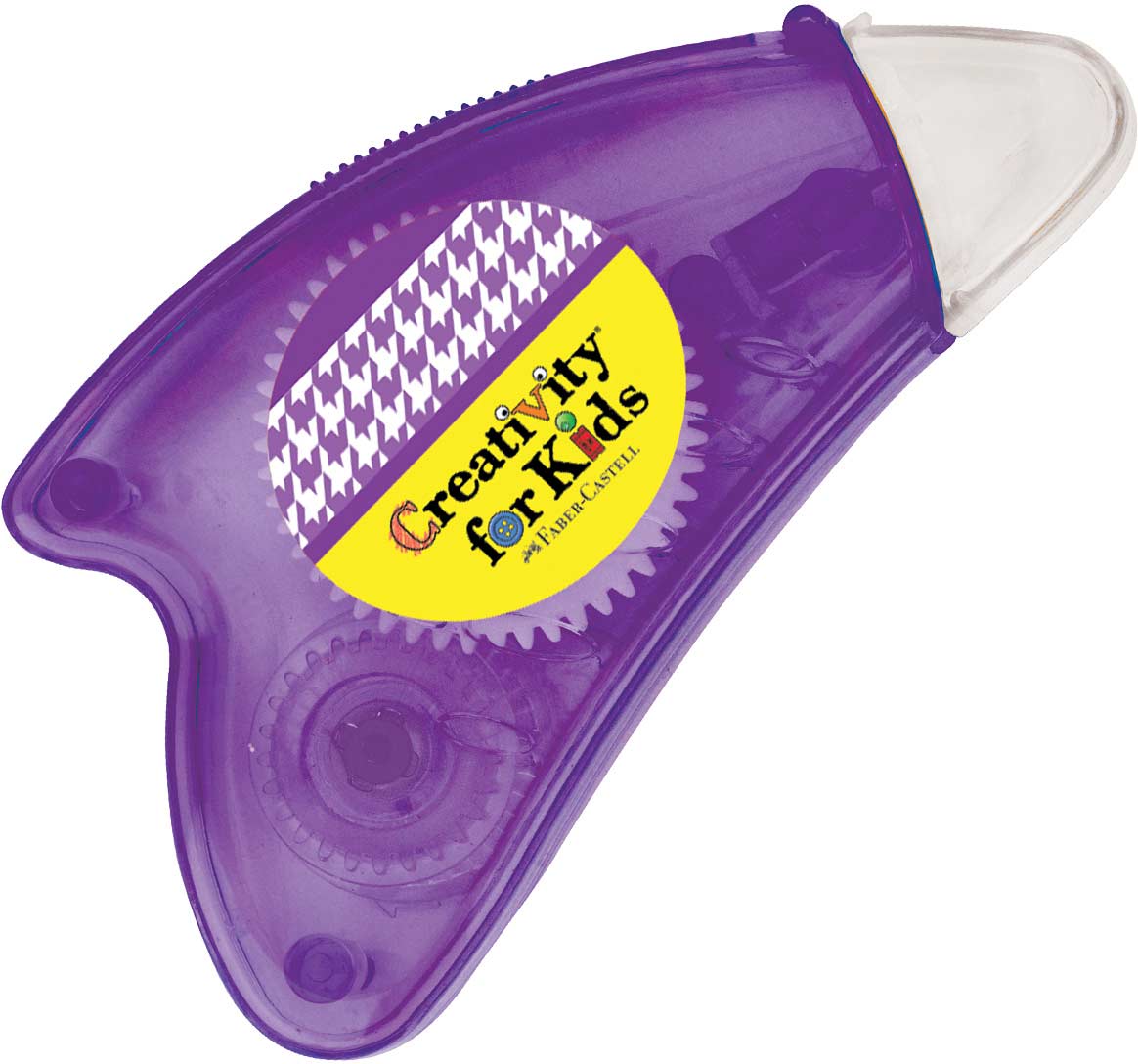 Tape-a-Doodle Fashion Prints 3-Pack