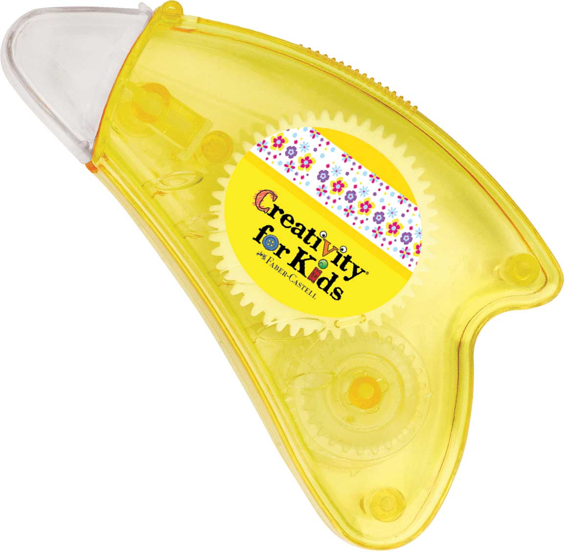 Tape-a-Doodle Fashion Prints 3-Pack