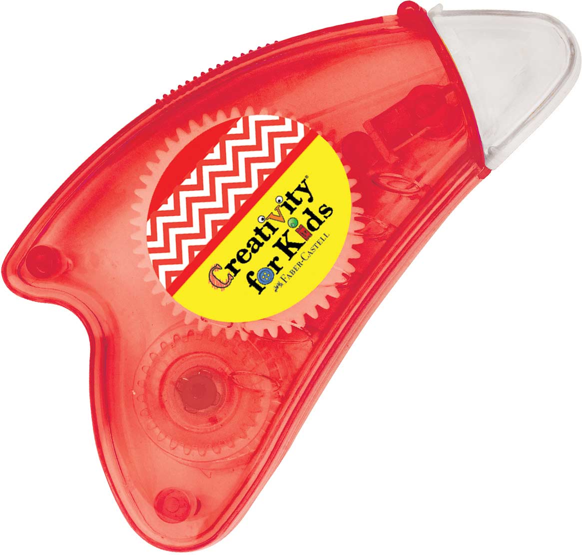 Tape-a-Doodle Fashion Prints 3-Pack