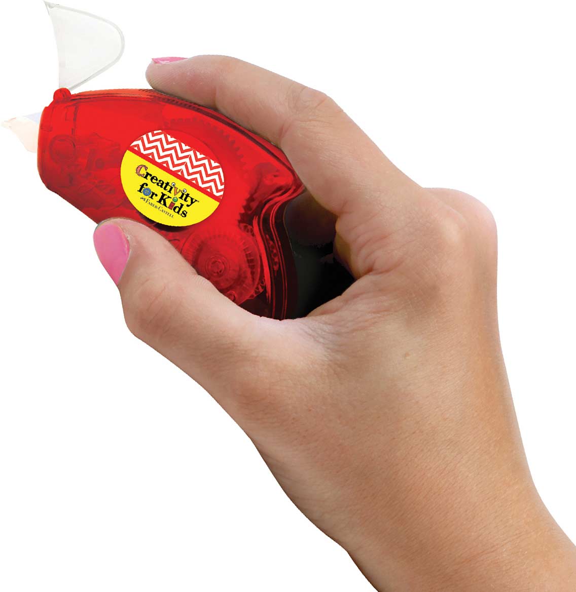 Tape-a-Doodle Fashion Prints 3-Pack