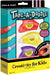 Tape-a-Doodle Fashion Prints 3-Pack