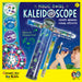 Magic Swirl Kaleidoscope