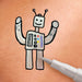 Tattoo Designer Studio