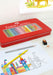 48 Classic Color Pencils & Accessories - Gift Set
