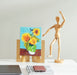 Paint by Number Museum Series - Sunflowers